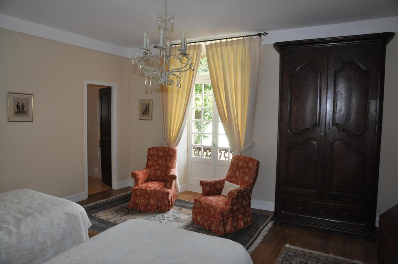 Le Clos De La Bastide Galan Dış mekan fotoğraf