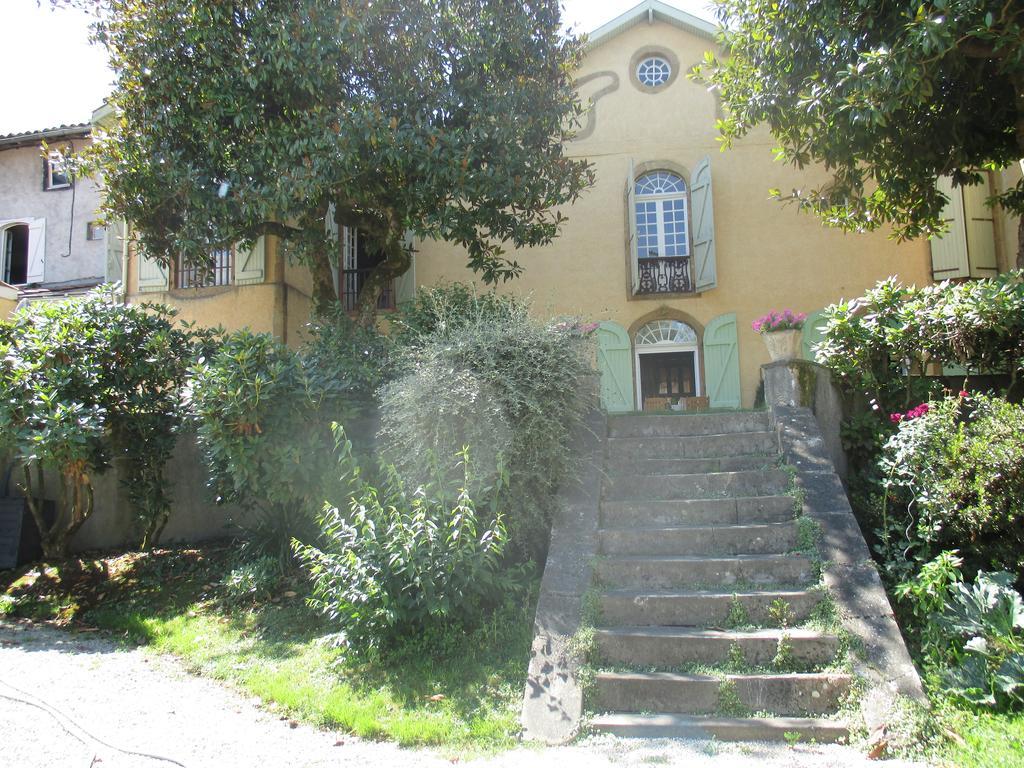 Le Clos De La Bastide Galan Dış mekan fotoğraf