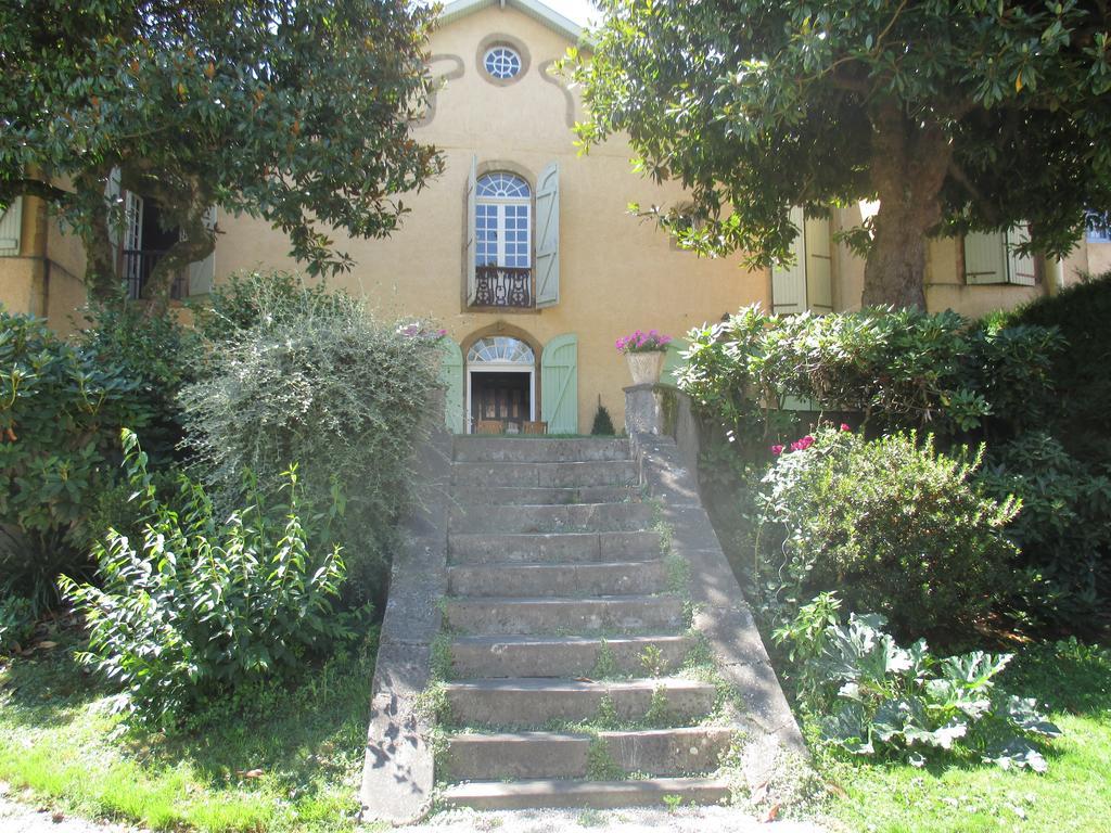 Le Clos De La Bastide Galan Dış mekan fotoğraf